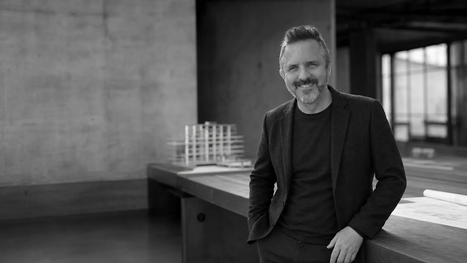 Benjamin Smith, founder of Clockwork Consultancy.